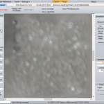 RegiStax6 Wavelet　簡単な使い方メモ