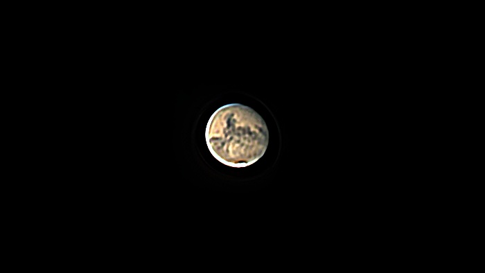火星20200914