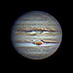 木星　土星　火星　撮影_20201015