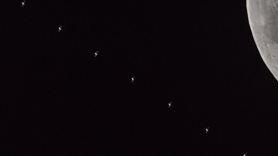 ISS