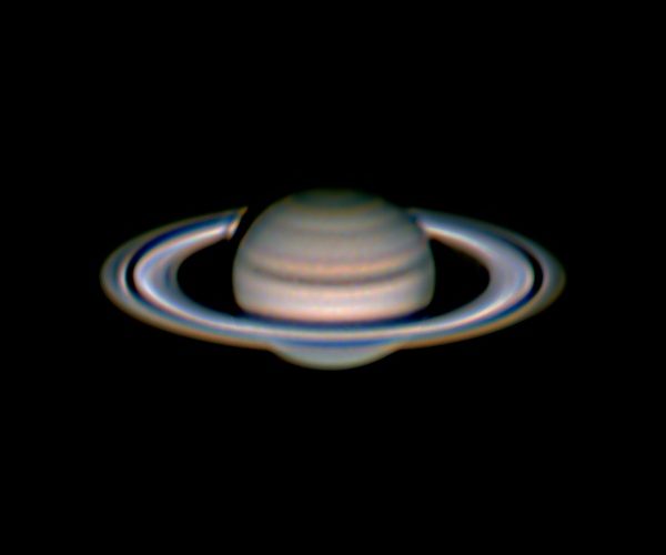 土星