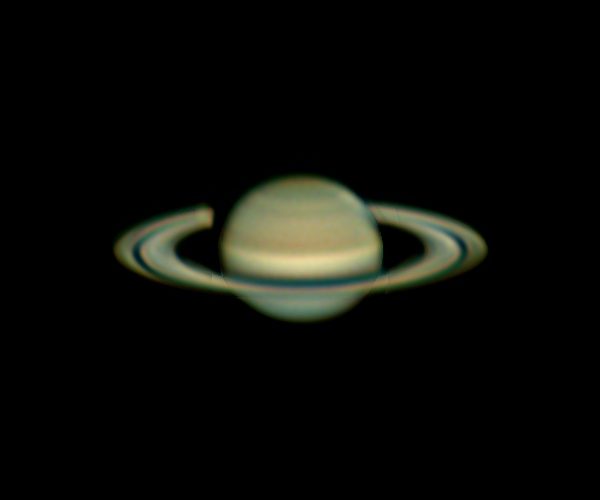 土星