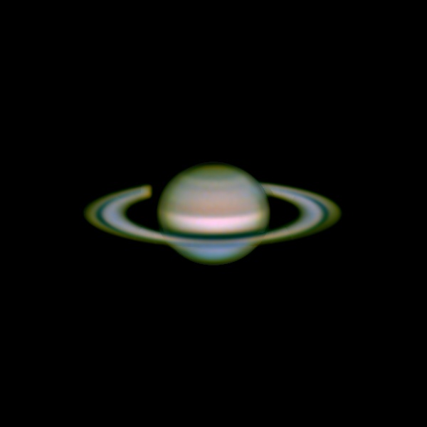 土星