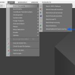 PixInsight体験版インストールしたけどWBPPの項目出てこない・・・。