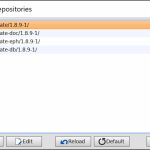 PixInsight　購入後のアップデート