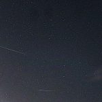 しぶんぎ座流星群_20230104
