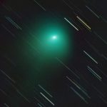 ZTF彗星（C/2022 E3）_20230201